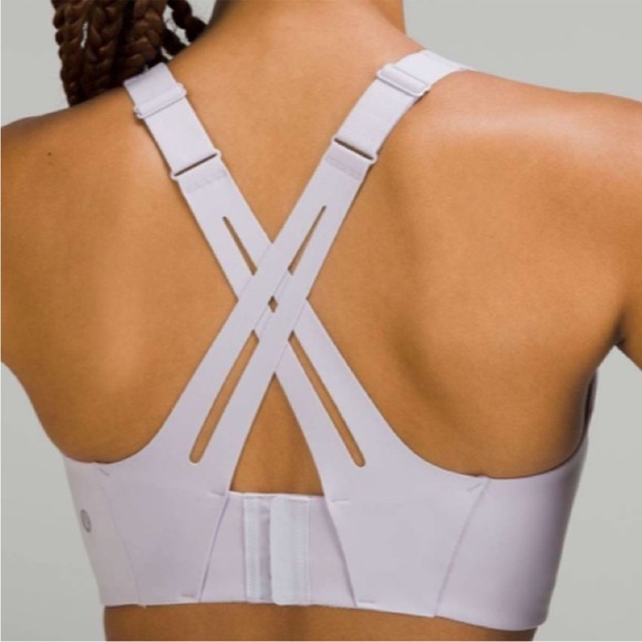 Lululemon AirSupport Bra - Picture 3 of 7